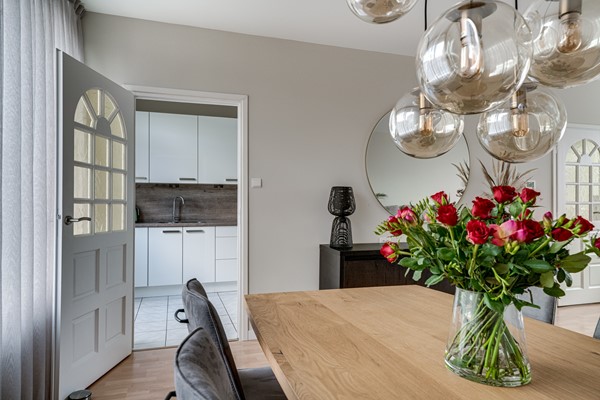 Medium property photo - Von Weberstraat 33, 6904 KC Zevenaar